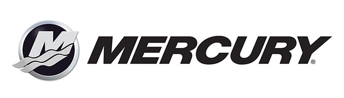 Подвесные лодочные моторы Mercury