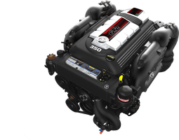 Mercury Mercruiser 6.2L-350 SeaCore small