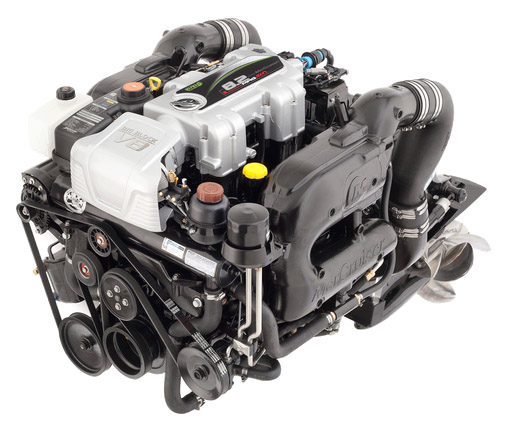 Mercury Mercruiser 8.2 MAG HO SeaCore small