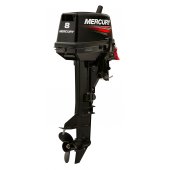 Mercury 8 MH small