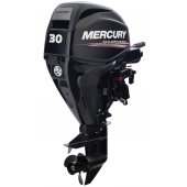 Mercury F 30 E small