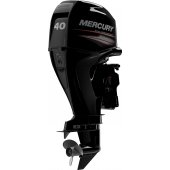 Mercury F 40 E small