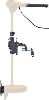 троллинговый мотор MotorGuide R3 Salt Water троллинговый мотор MotorGuide R3 Salt Water