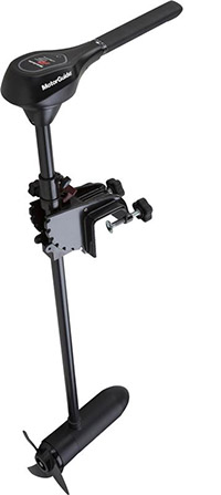 троллиноговый мотор MotorGuide R5 троллиноговый мотор MotorGuide R5