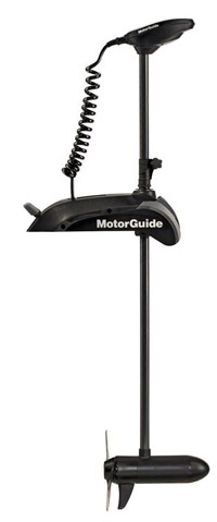 MotorGuide Xi5