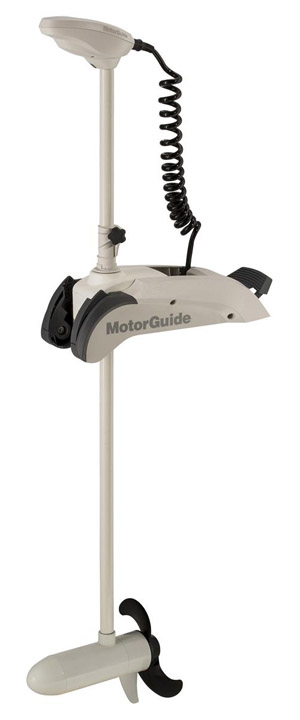 MotorGuide Xi5 SW