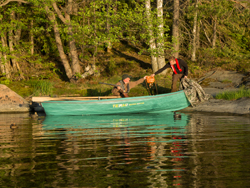 Финская лодка Terhi Saiman Hunter preview