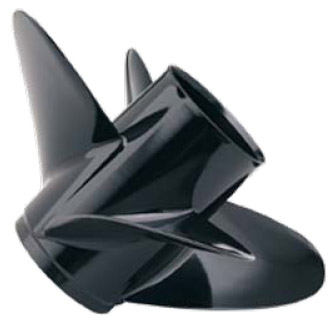 Гребной винт Mercury Alpha 4