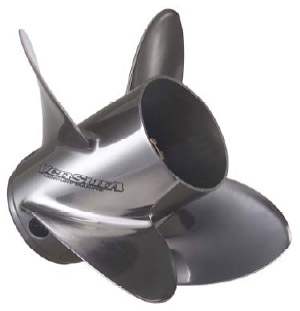 Гребной винт Mercury Vensura